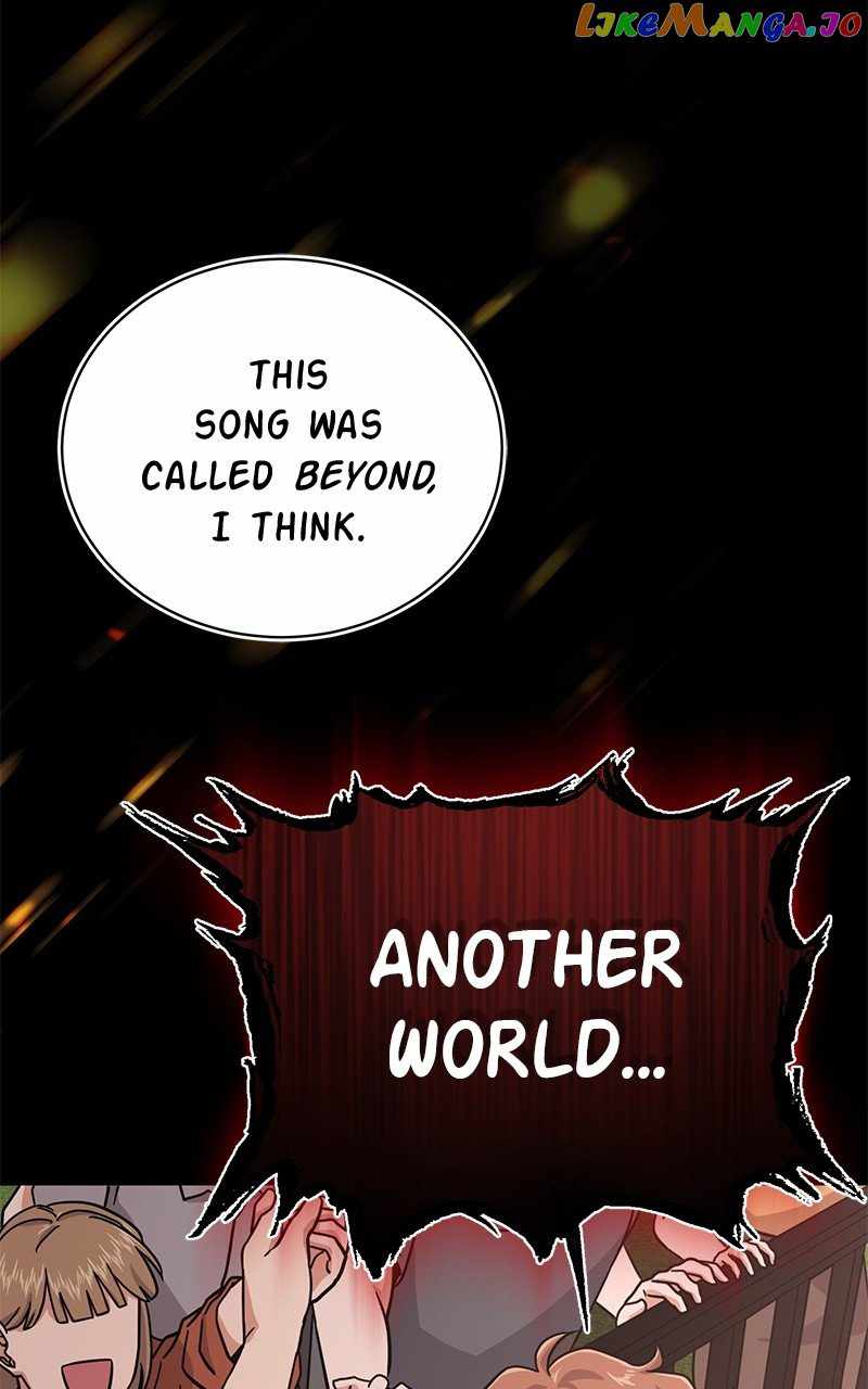 Superstar Associate Manager Chapter 74 - Page 37
