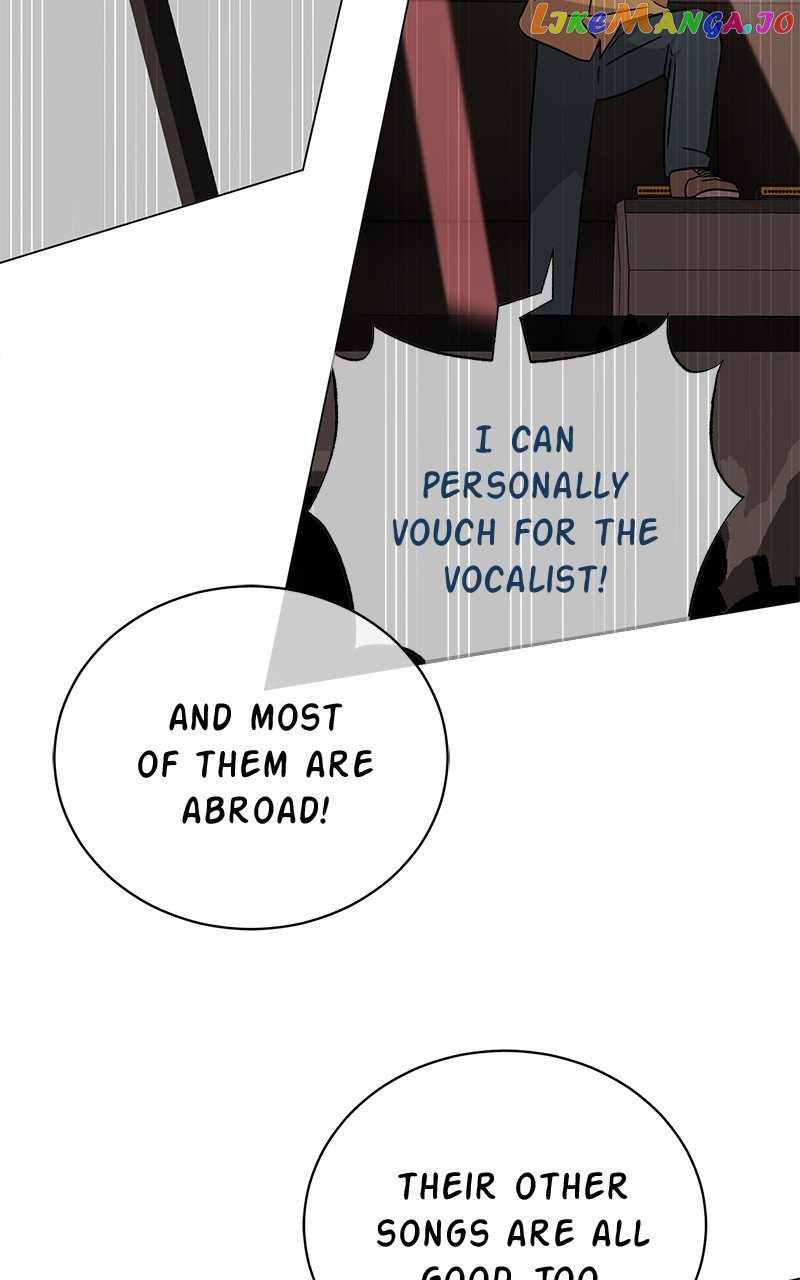Superstar Associate Manager Chapter 74 - Page 55