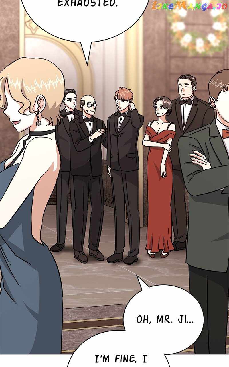 Superstar Associate Manager Chapter 74 - Page 63