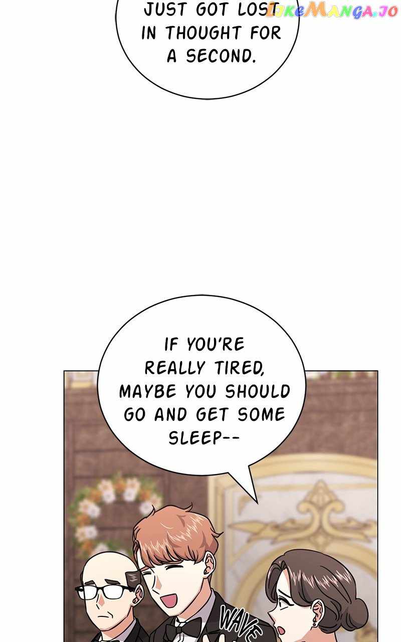 Superstar Associate Manager Chapter 74 - Page 64