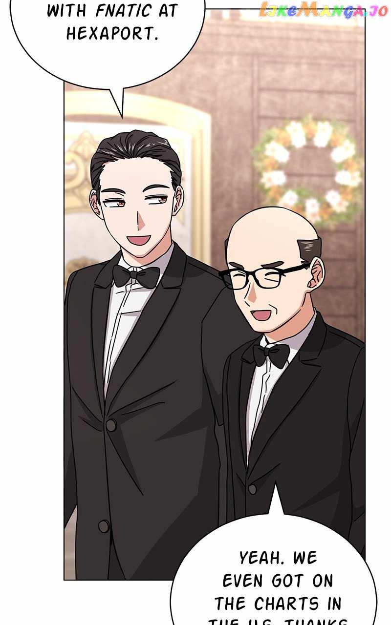Superstar Associate Manager Chapter 74 - Page 68