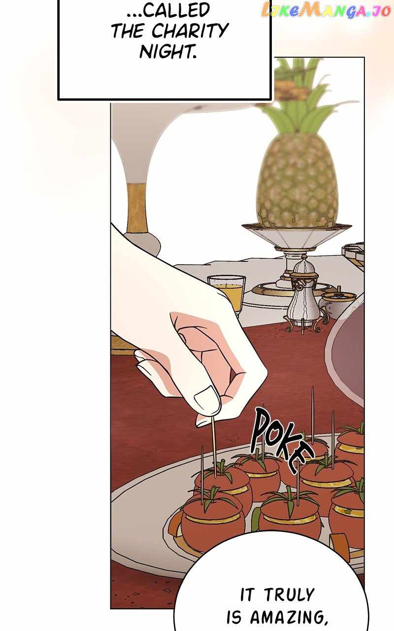 Superstar Associate Manager Chapter 74 - Page 76
