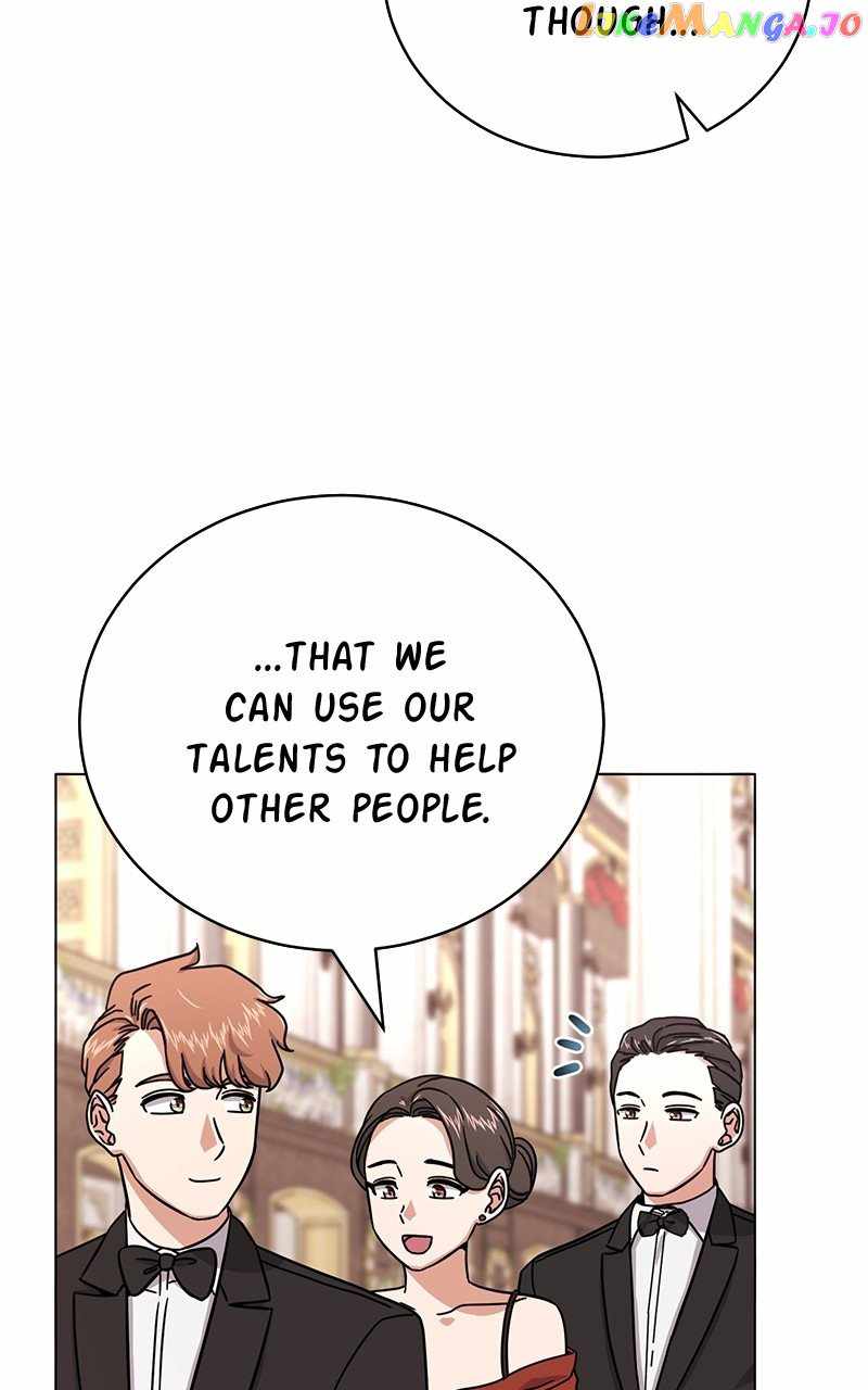 Superstar Associate Manager Chapter 74 - Page 77