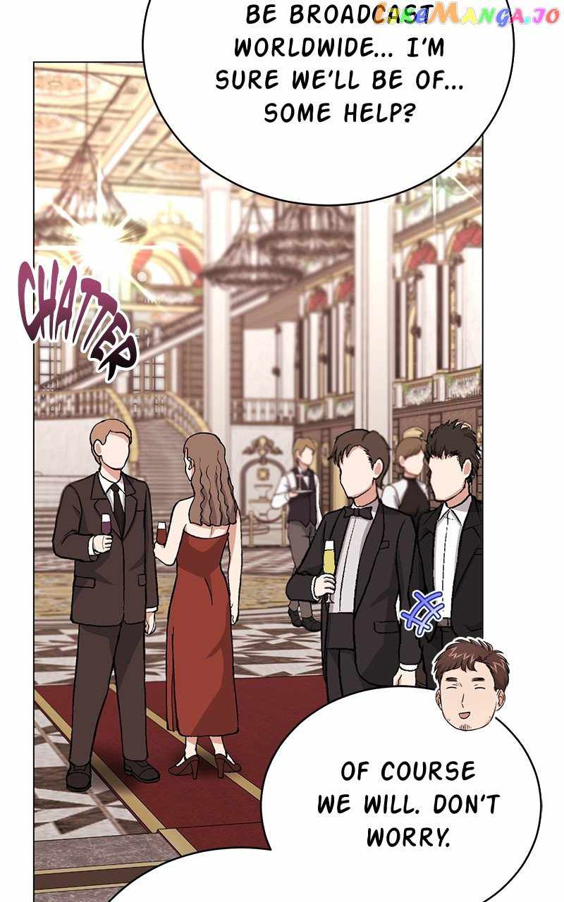 Superstar Associate Manager Chapter 74 - Page 81