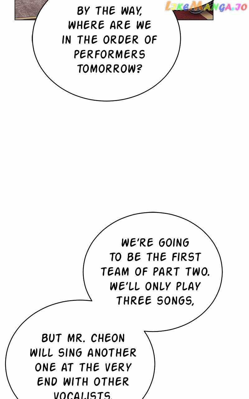 Superstar Associate Manager Chapter 74 - Page 82