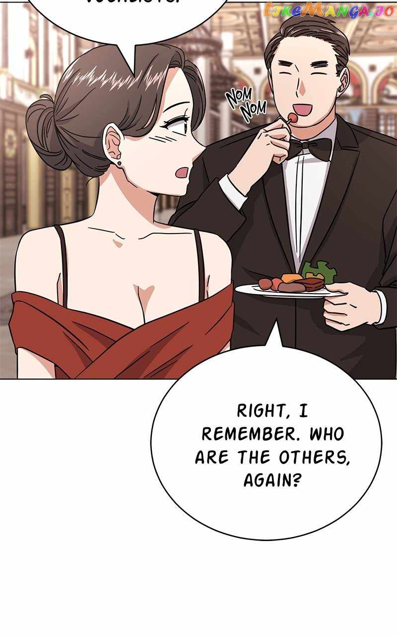 Superstar Associate Manager Chapter 74 - Page 83