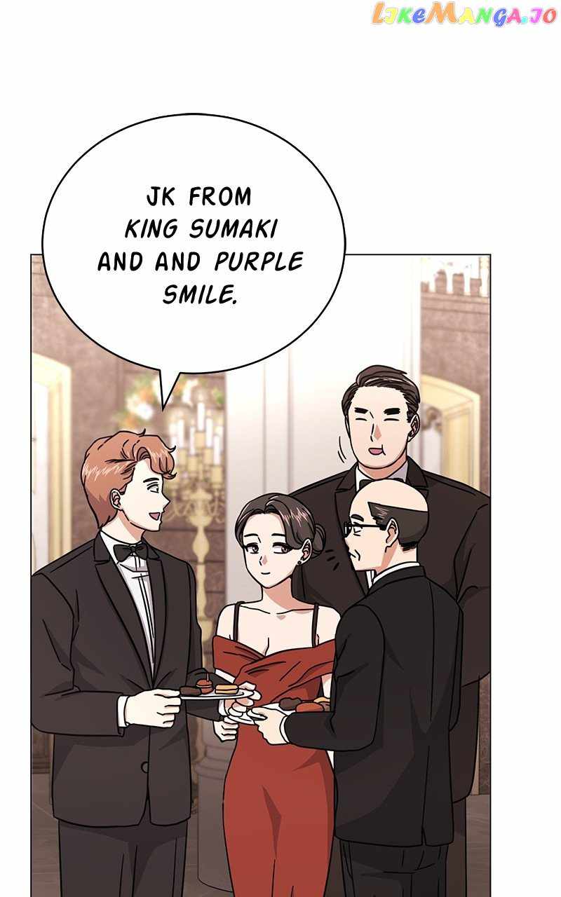 Superstar Associate Manager Chapter 74 - Page 84