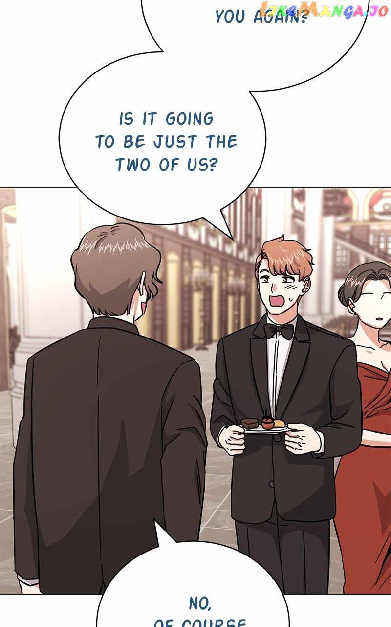 Superstar Associate Manager Chapter 74 - Page 90
