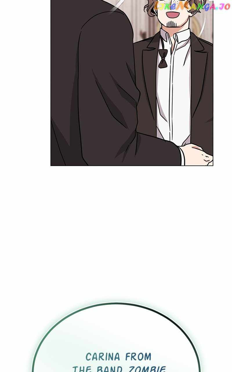 Superstar Associate Manager Chapter 74 - Page 92