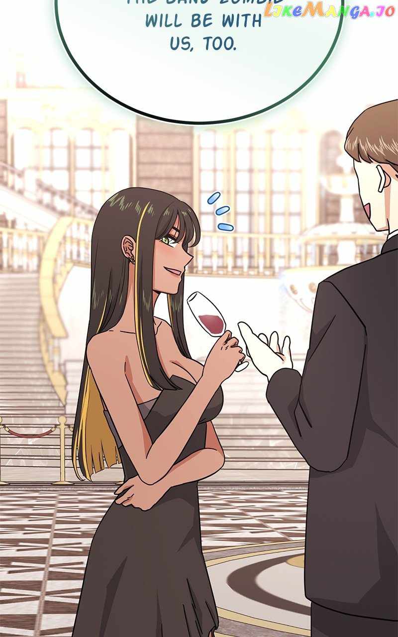 Superstar Associate Manager Chapter 74 - Page 93
