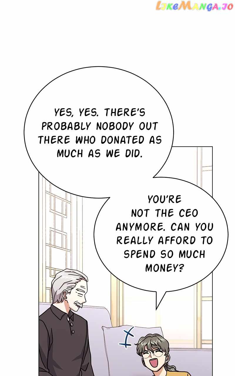 Superstar Associate Manager Chapter 75 - Page 105