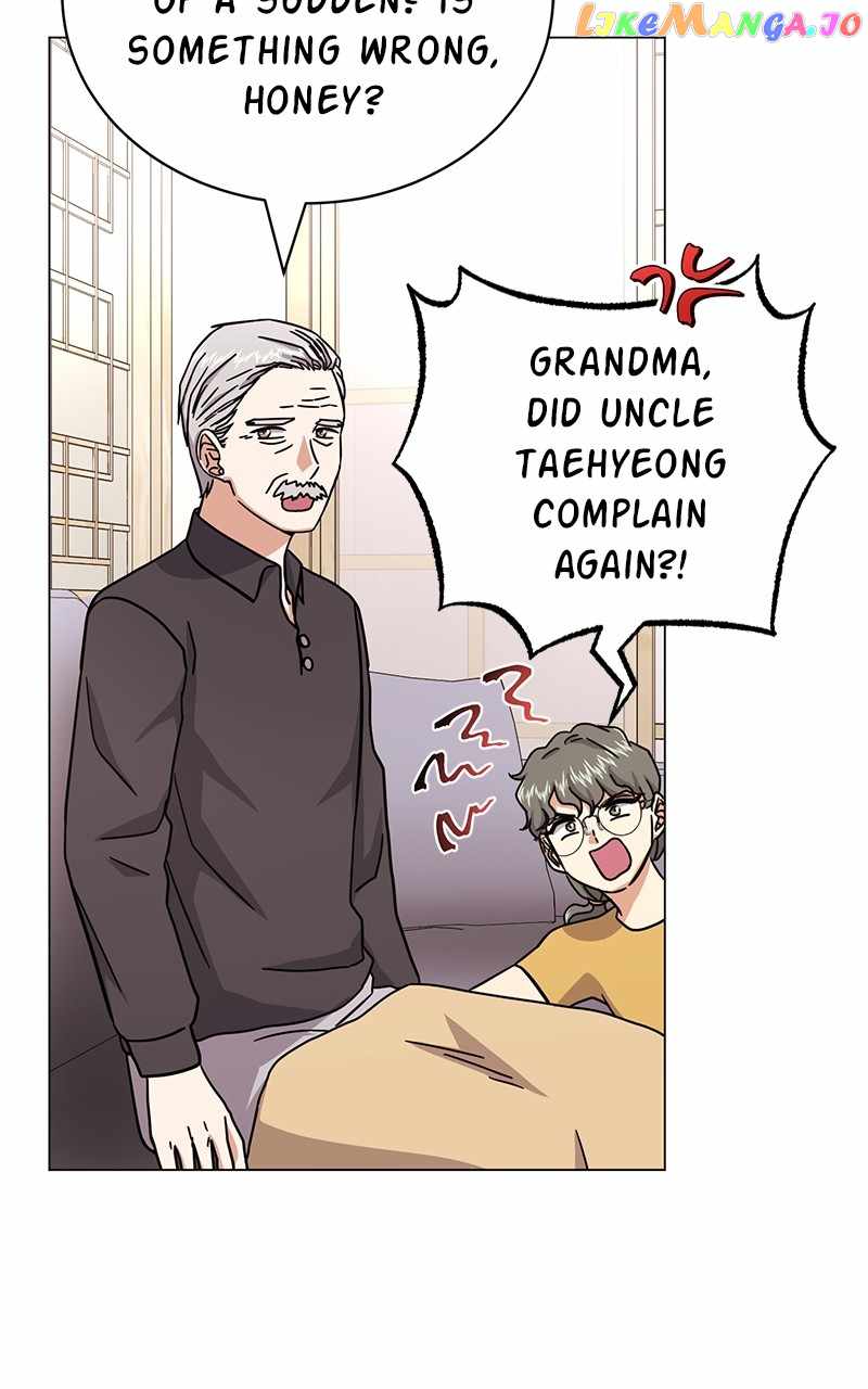 Superstar Associate Manager Chapter 75 - Page 111