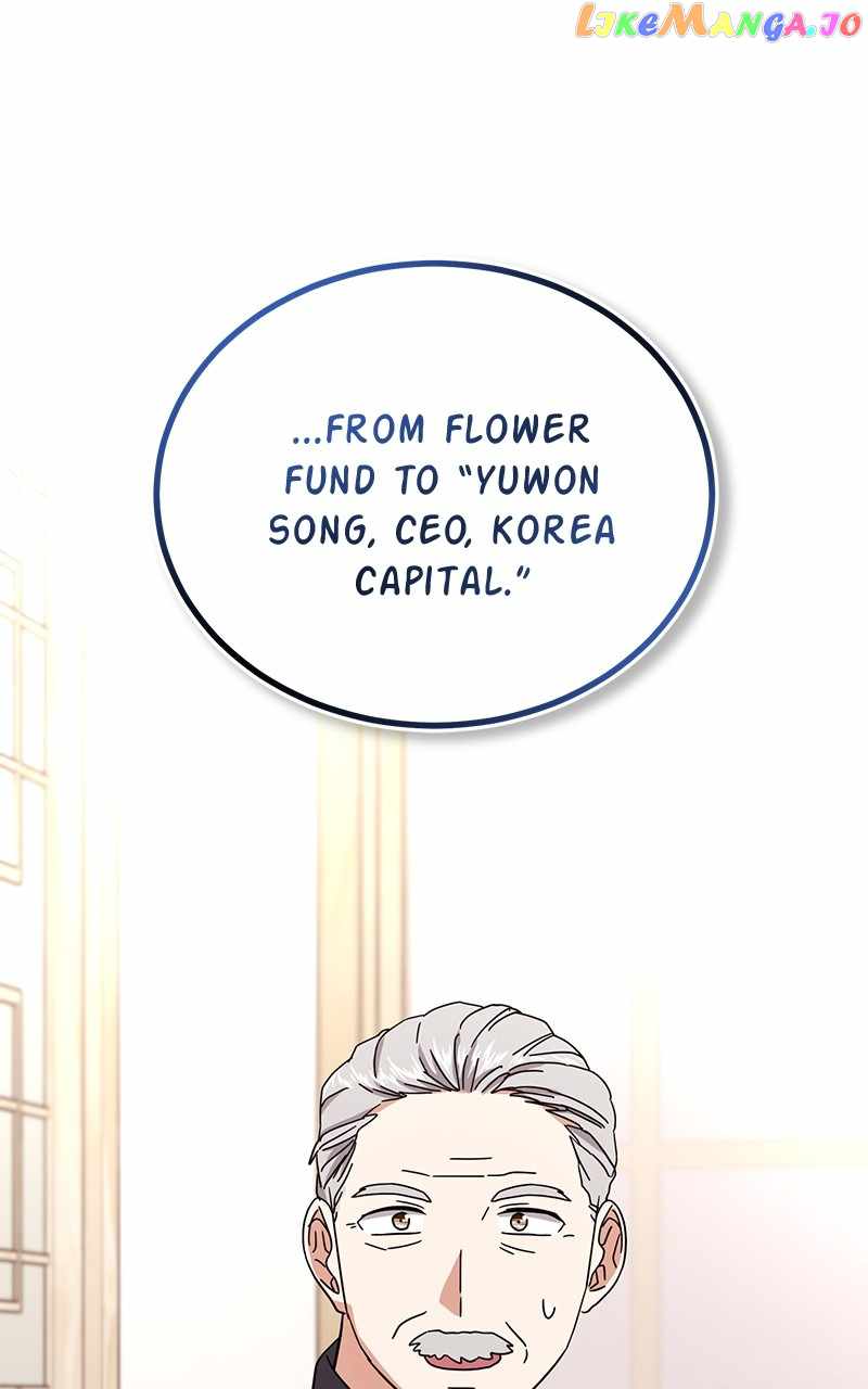 Superstar Associate Manager Chapter 75 - Page 113