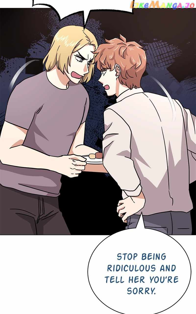 Superstar Associate Manager Chapter 75 - Page 16