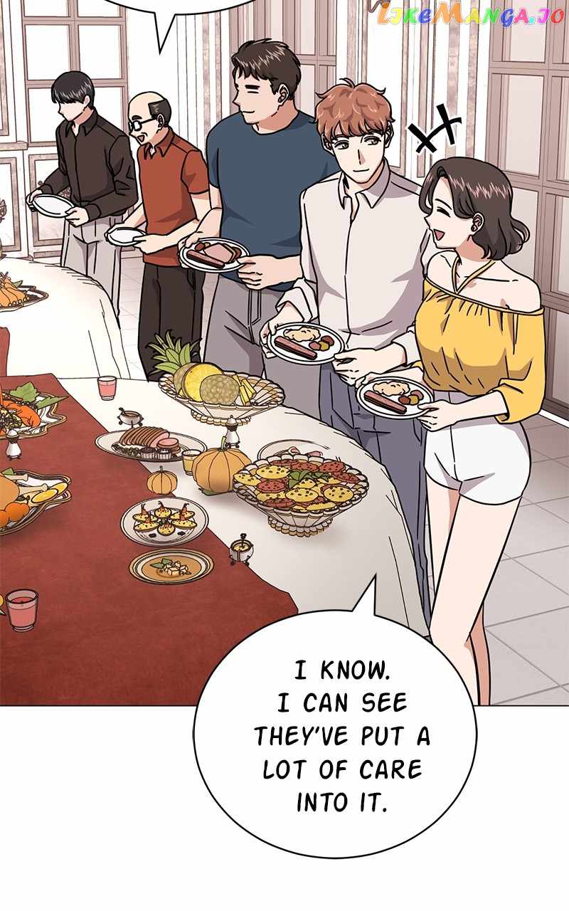 Superstar Associate Manager Chapter 75 - Page 3