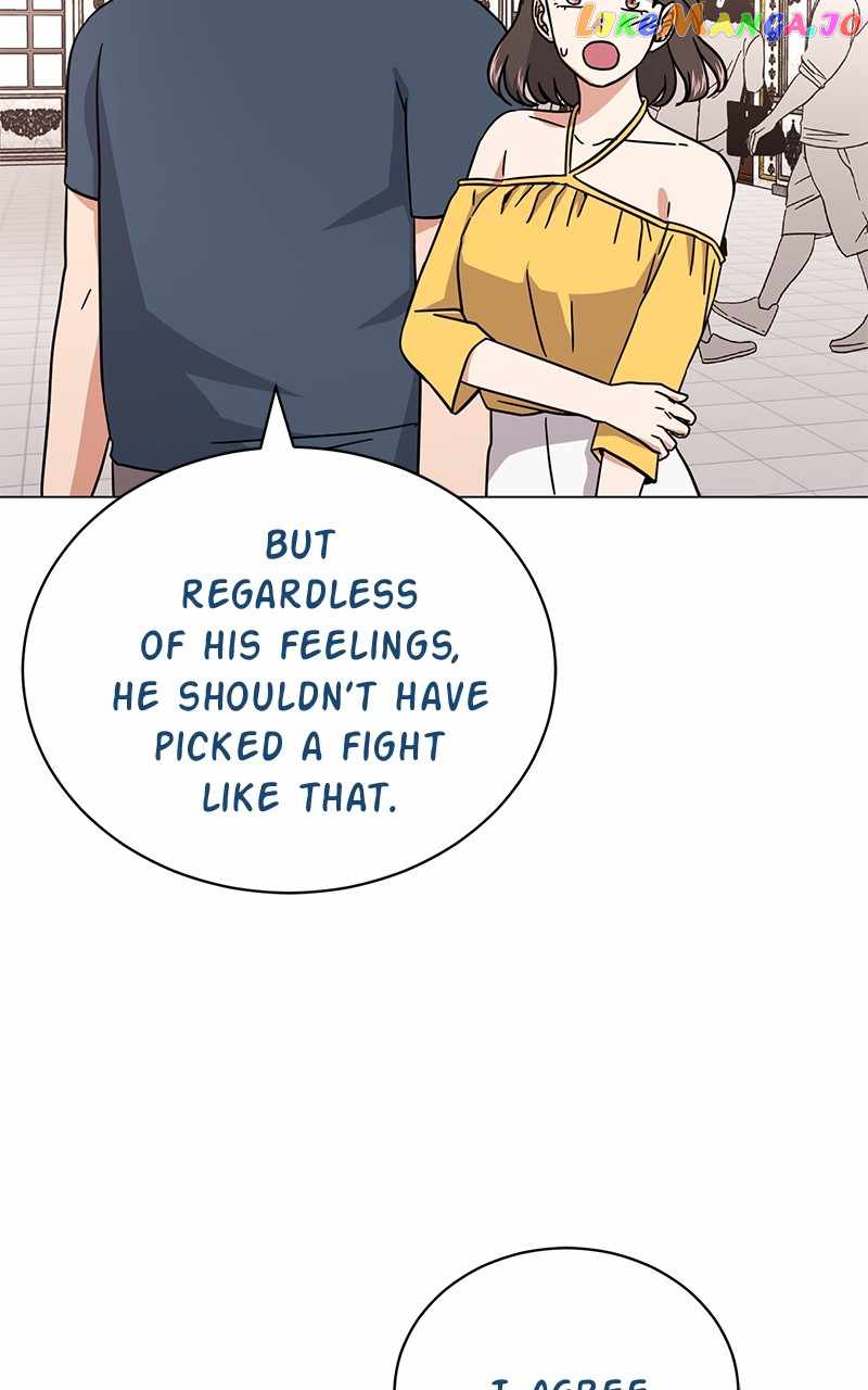Superstar Associate Manager Chapter 75 - Page 32