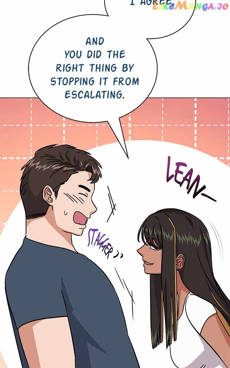 Superstar Associate Manager Chapter 75 - Page 33