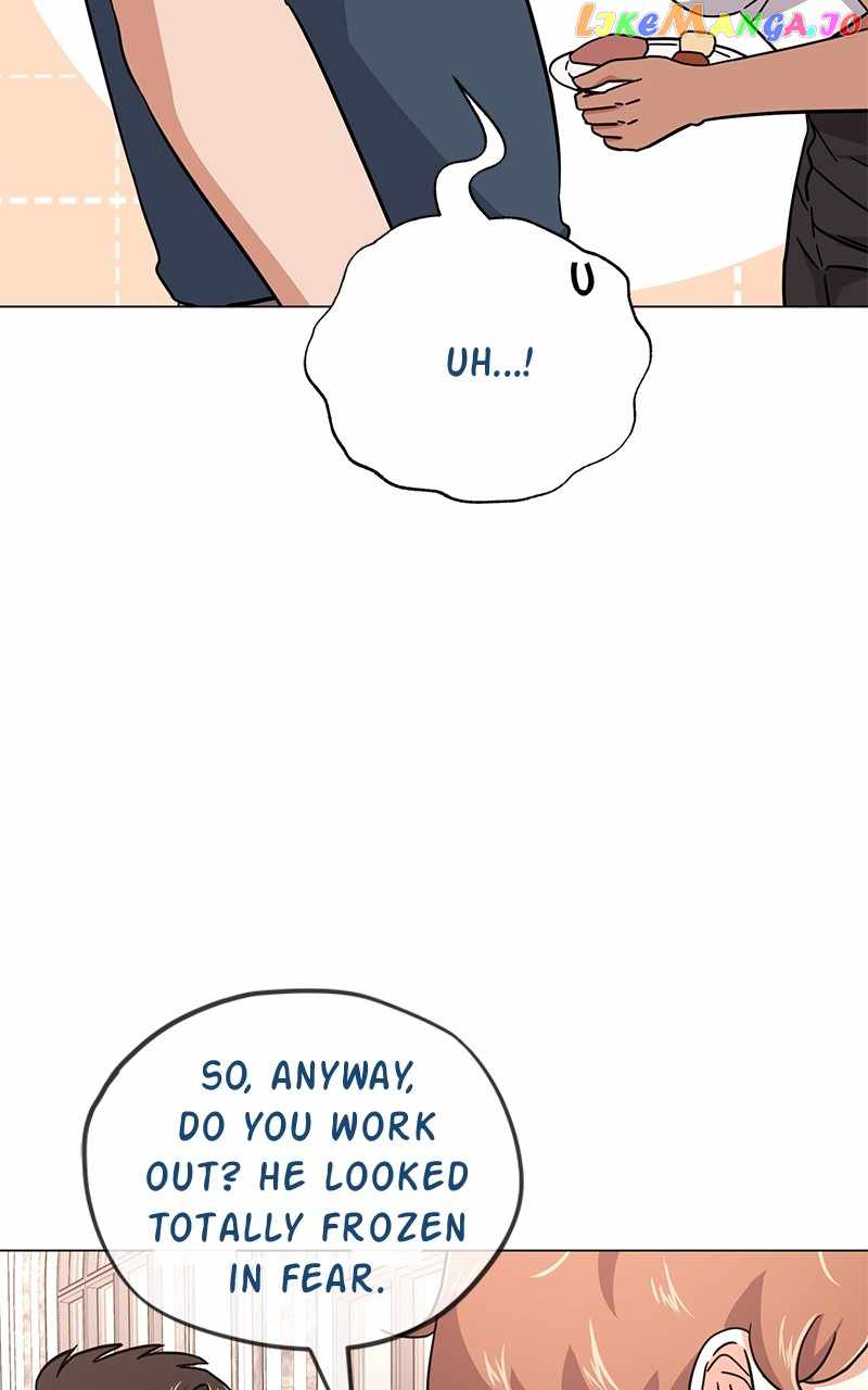 Superstar Associate Manager Chapter 75 - Page 34