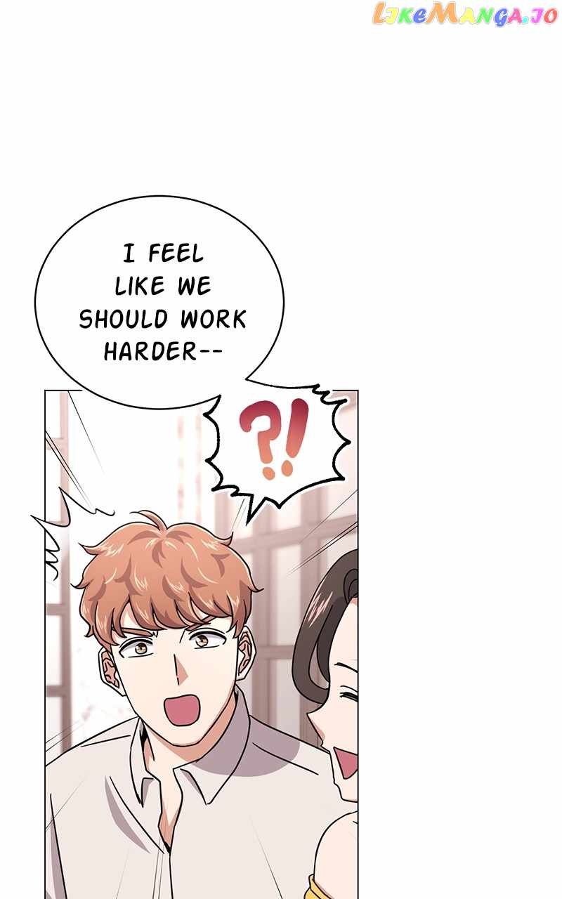 Superstar Associate Manager Chapter 75 - Page 4