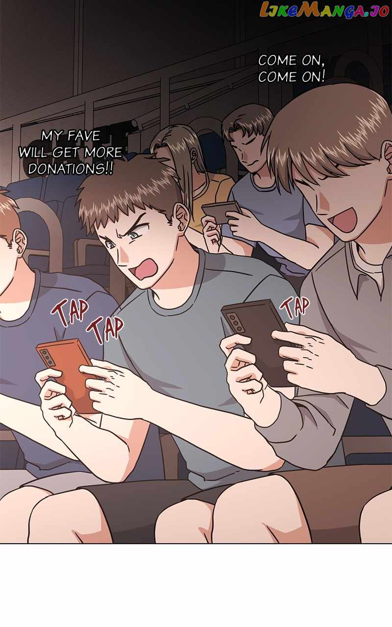 Superstar Associate Manager Chapter 75 - Page 46