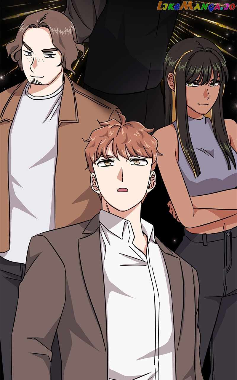 Superstar Associate Manager Chapter 75 - Page 48