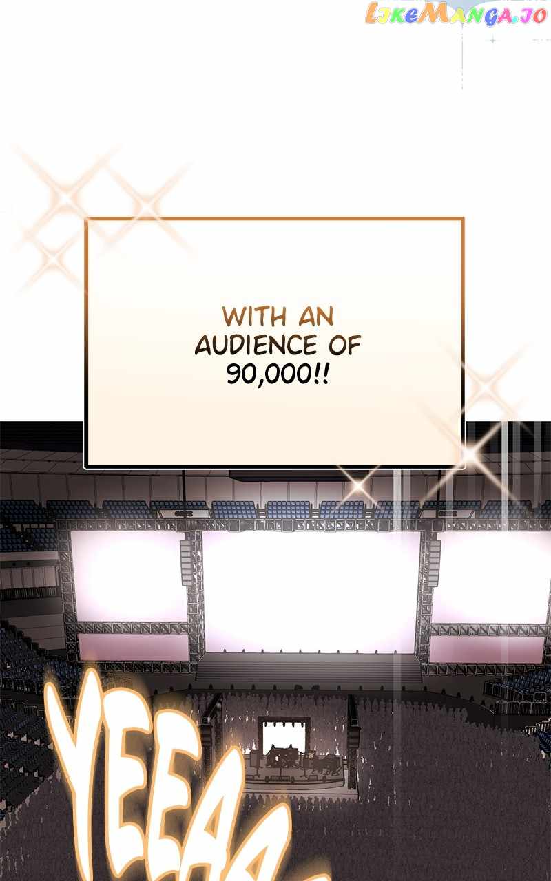 Superstar Associate Manager Chapter 75 - Page 52