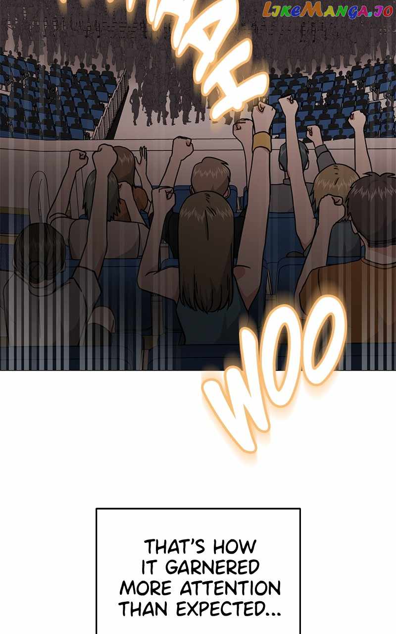 Superstar Associate Manager Chapter 75 - Page 53