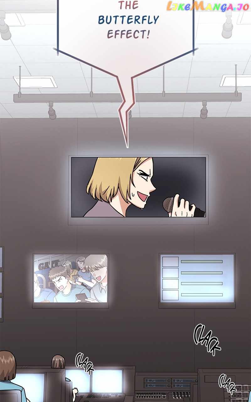 Superstar Associate Manager Chapter 75 - Page 56