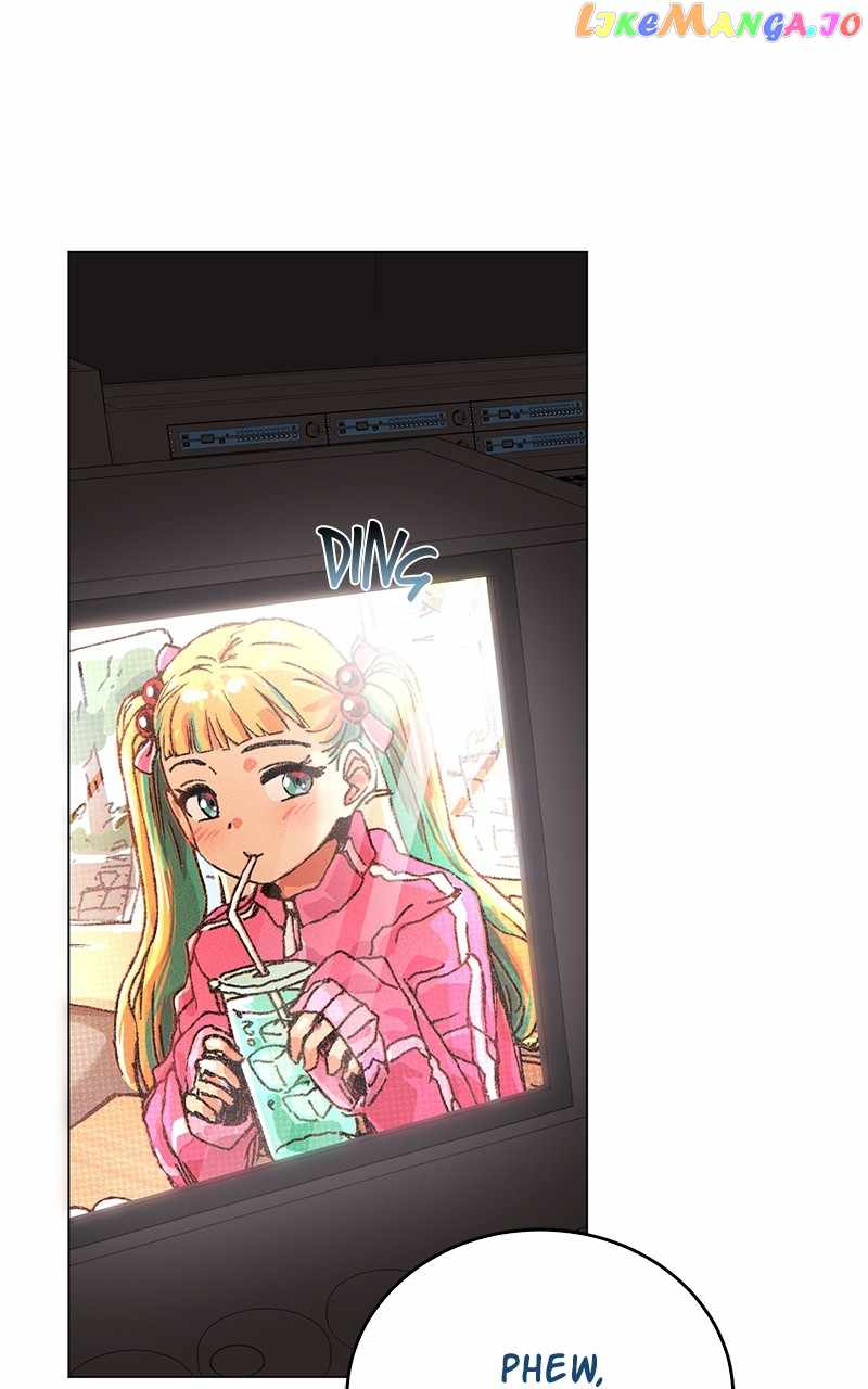 Superstar Associate Manager Chapter 75 - Page 60