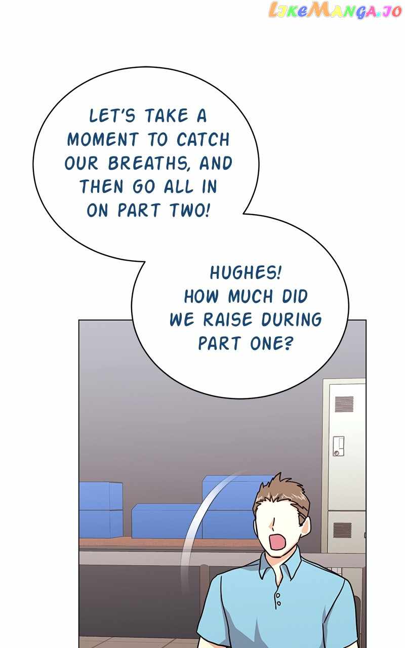 Superstar Associate Manager Chapter 75 - Page 63