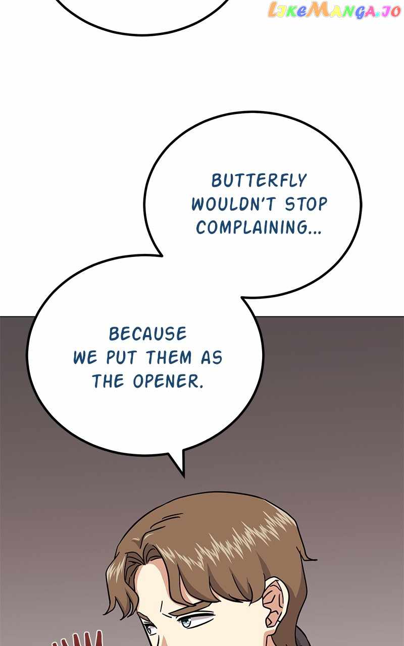Superstar Associate Manager Chapter 75 - Page 69