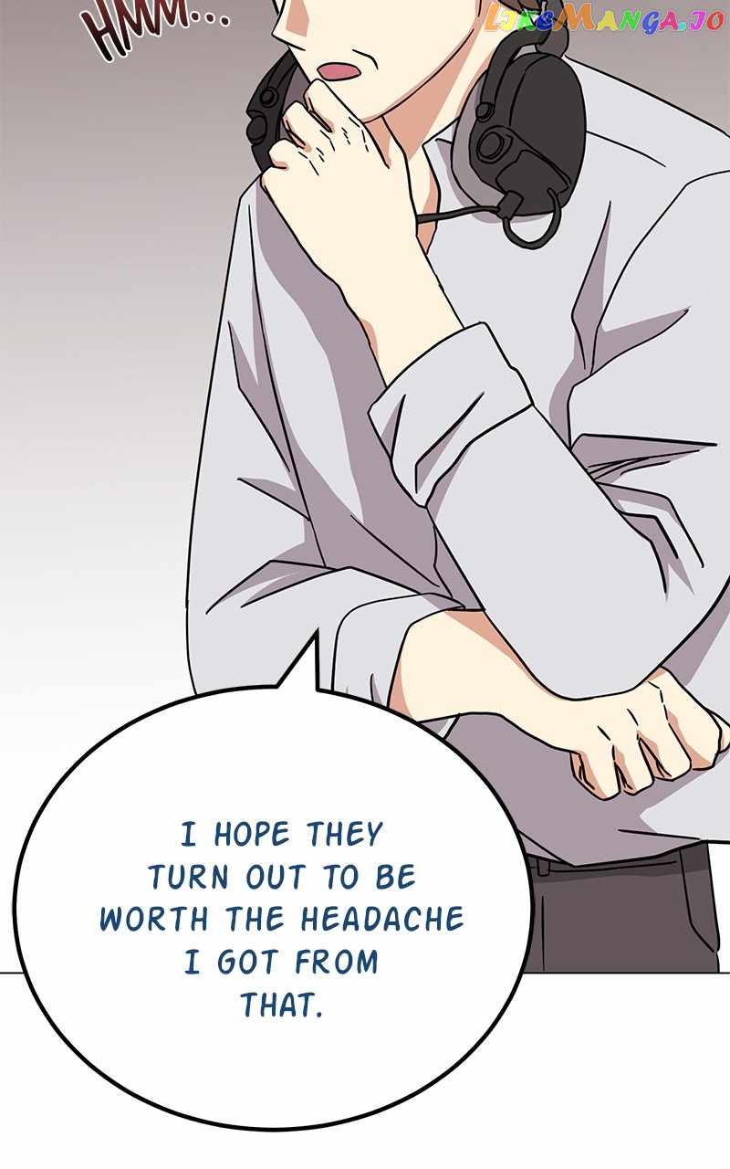 Superstar Associate Manager Chapter 75 - Page 70