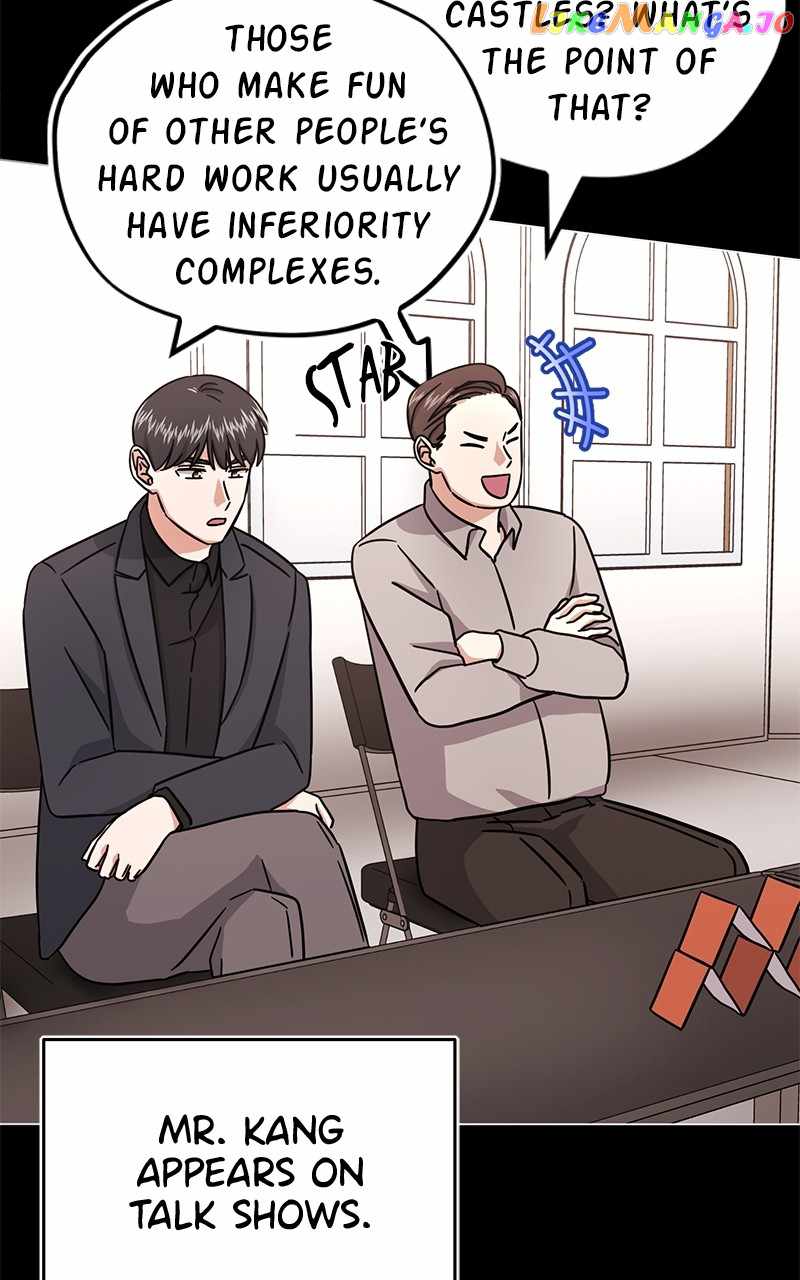Superstar Associate Manager Chapter 75 - Page 76