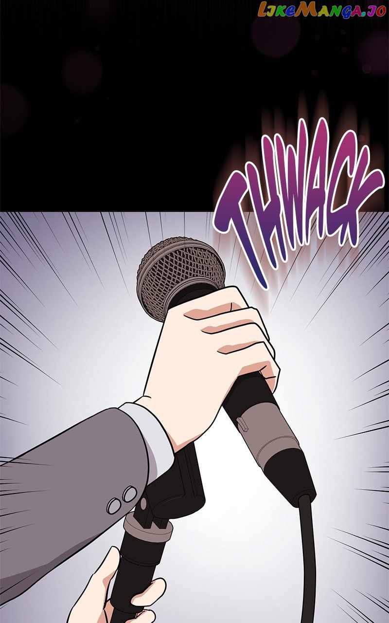 Superstar Associate Manager Chapter 75 - Page 86