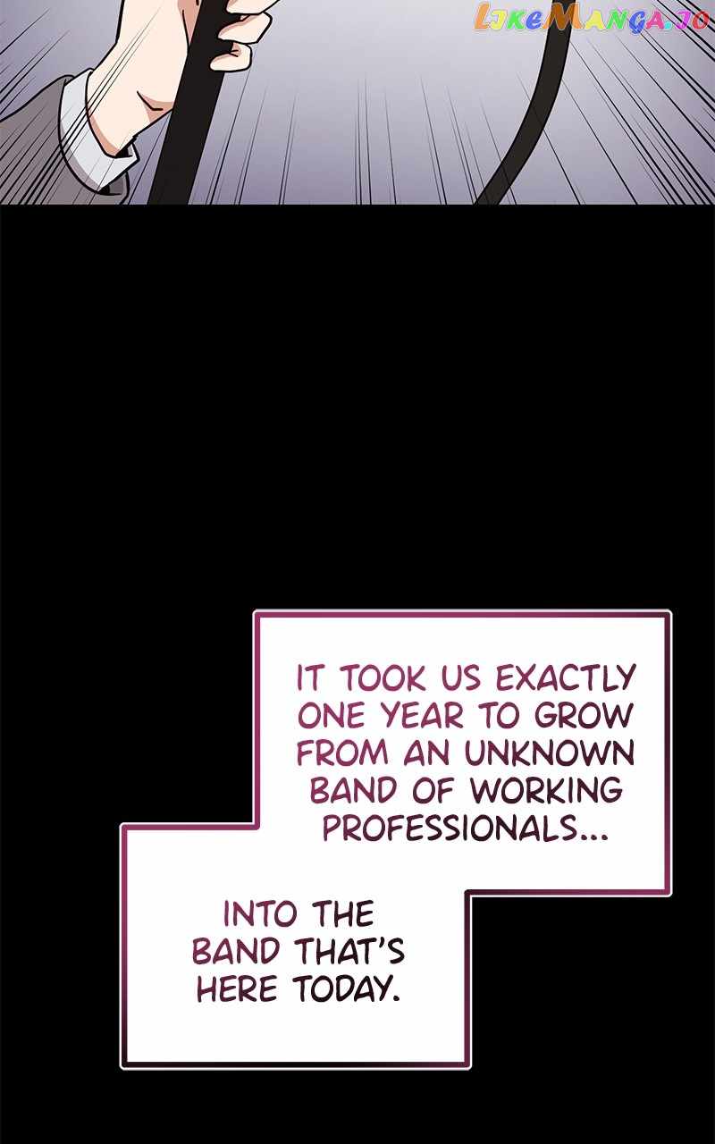 Superstar Associate Manager Chapter 75 - Page 87