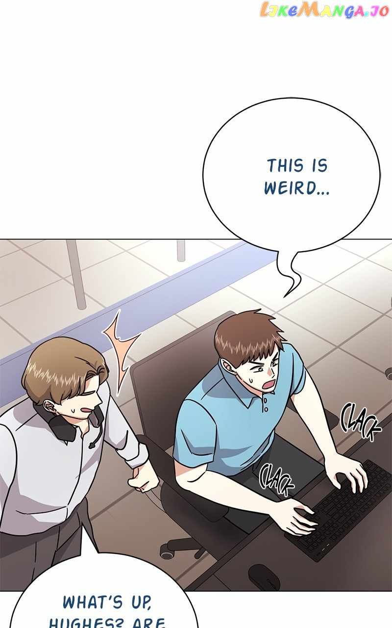 Superstar Associate Manager Chapter 75 - Page 93
