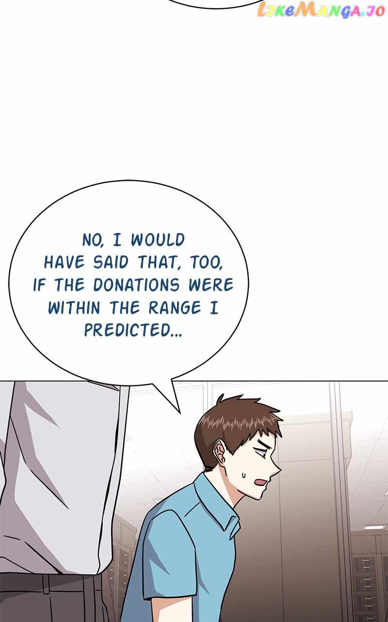 Superstar Associate Manager Chapter 75 - Page 96