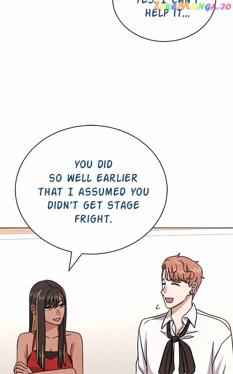 Superstar Associate Manager Chapter 76 - Page 101