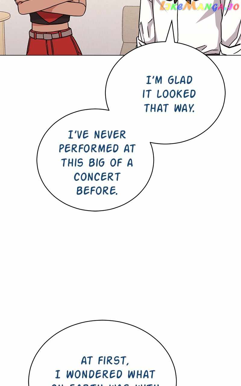 Superstar Associate Manager Chapter 76 - Page 102