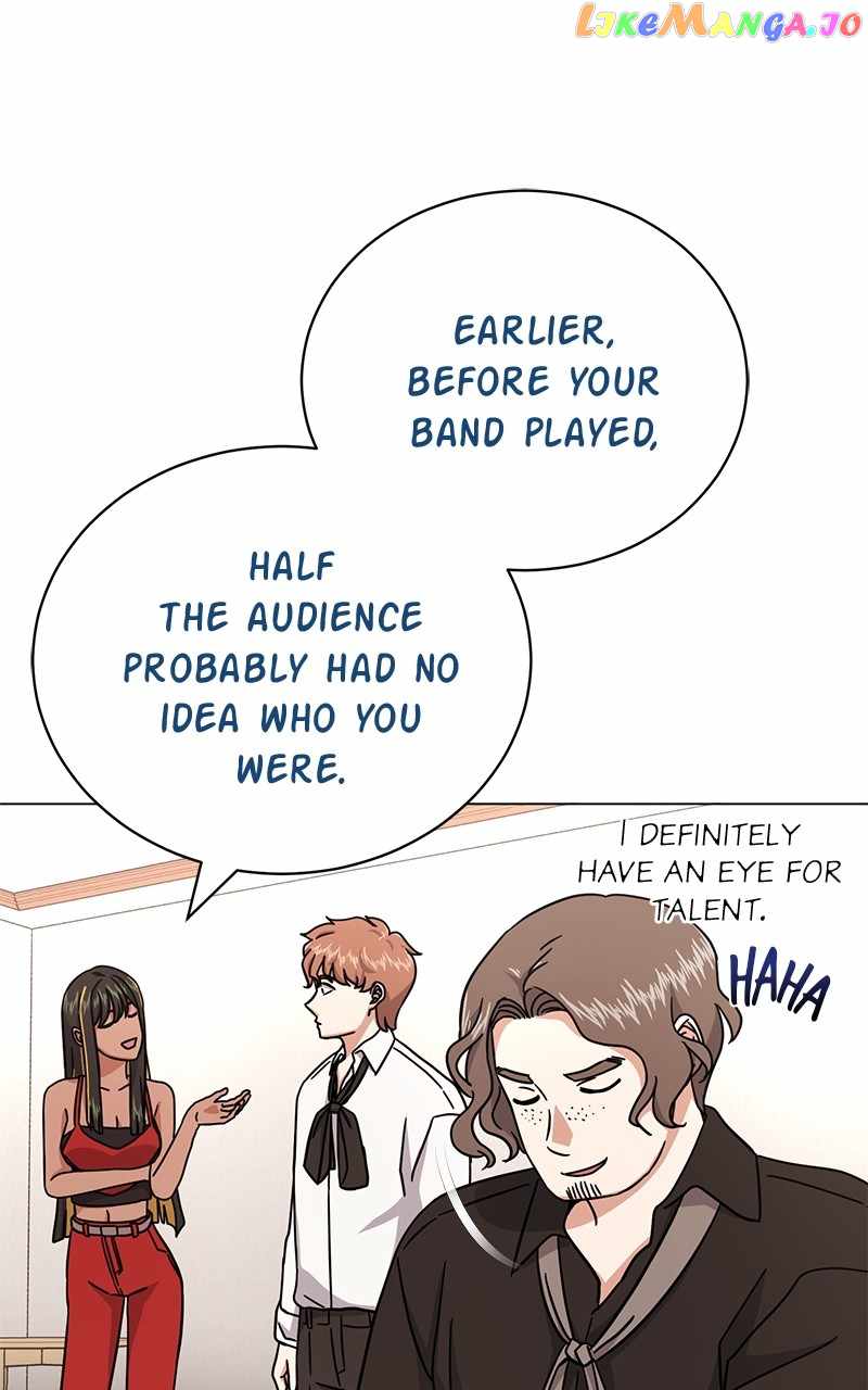 Superstar Associate Manager Chapter 76 - Page 108