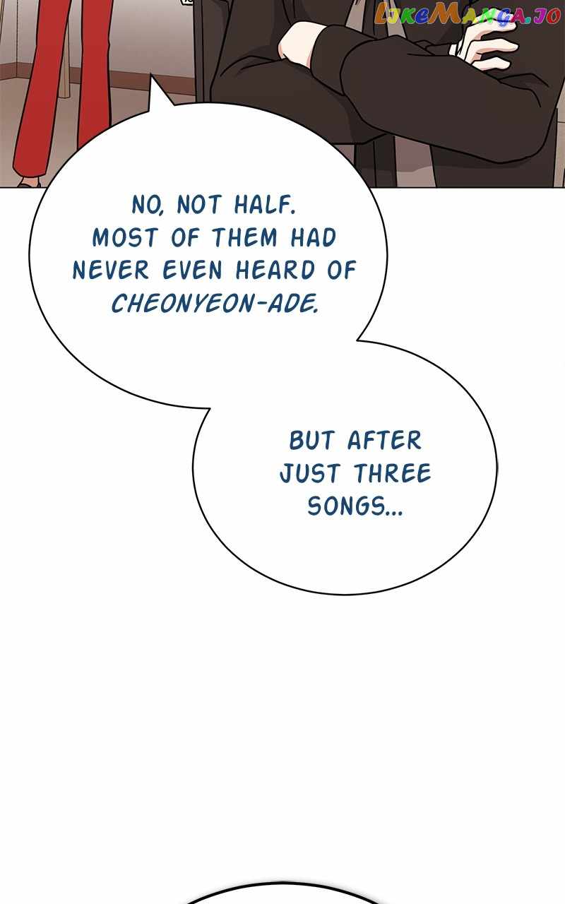 Superstar Associate Manager Chapter 76 - Page 109