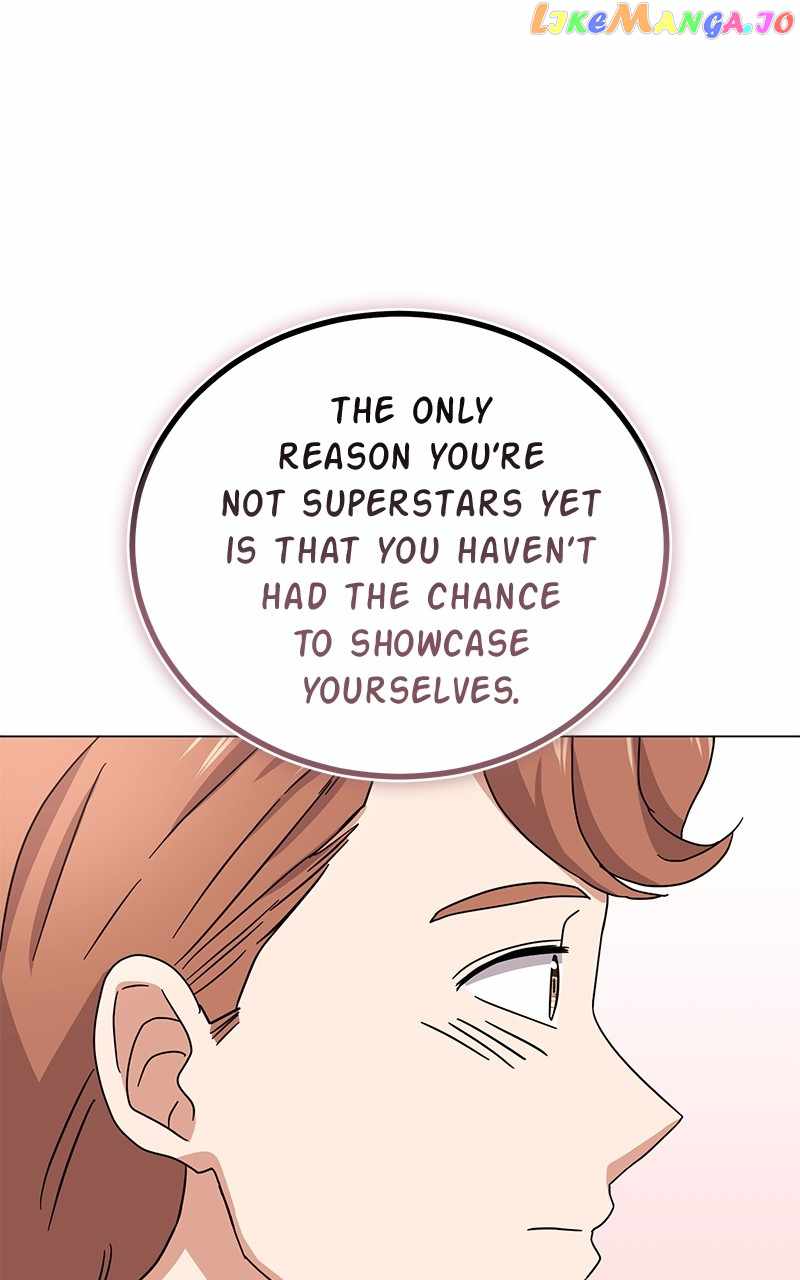 Superstar Associate Manager Chapter 76 - Page 111