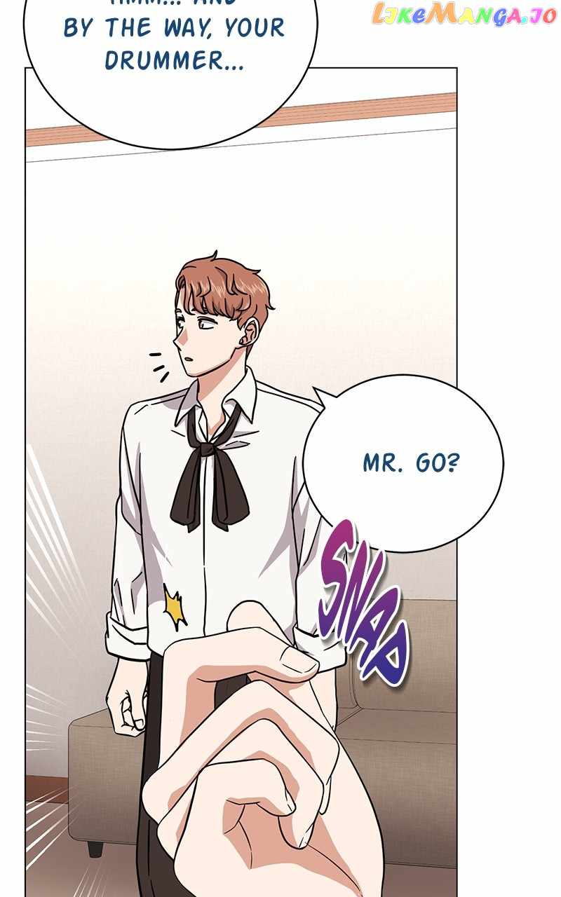 Superstar Associate Manager Chapter 76 - Page 113