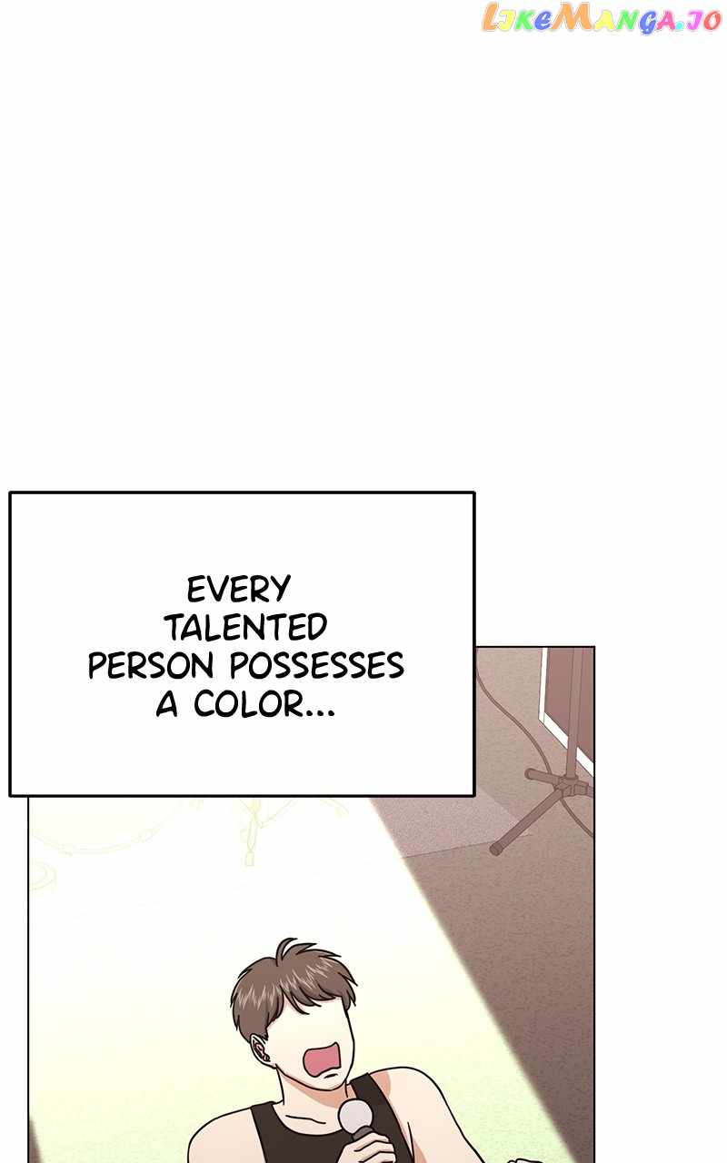 Superstar Associate Manager Chapter 76 - Page 123