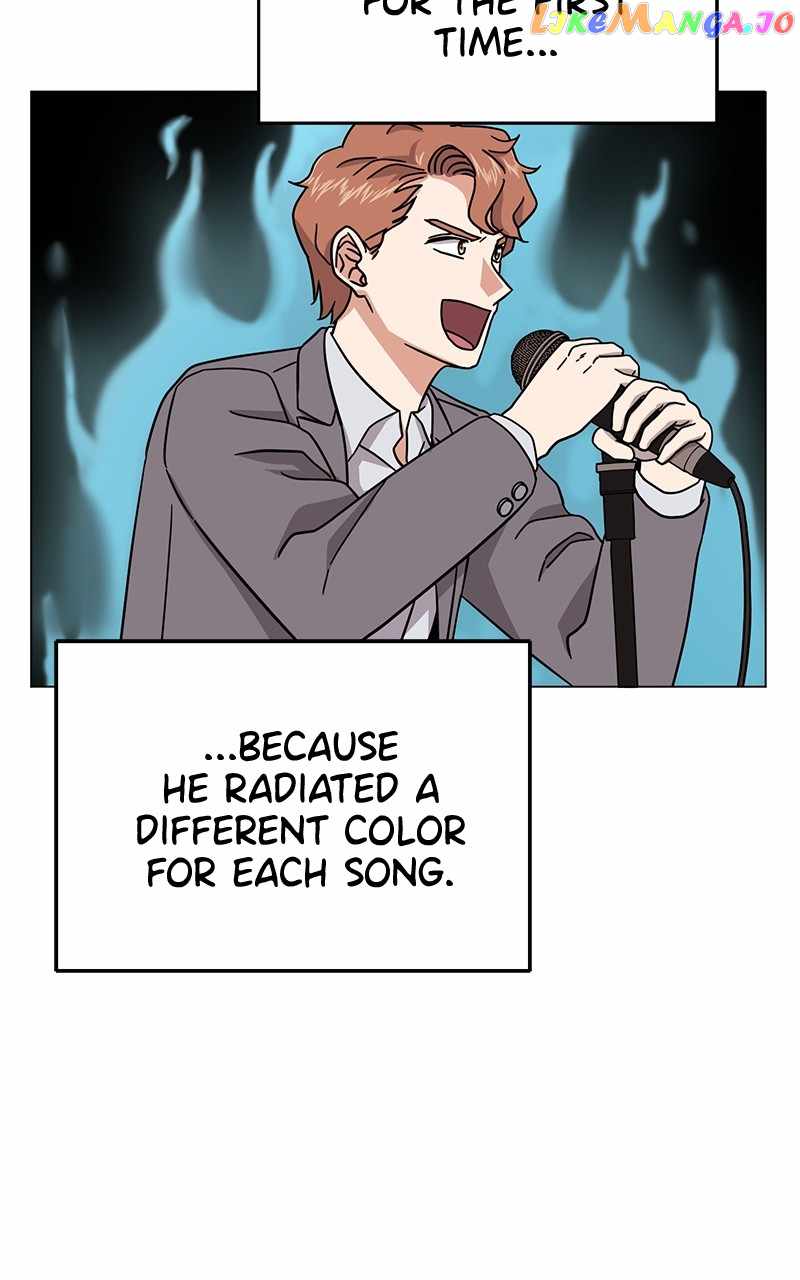 Superstar Associate Manager Chapter 76 - Page 127
