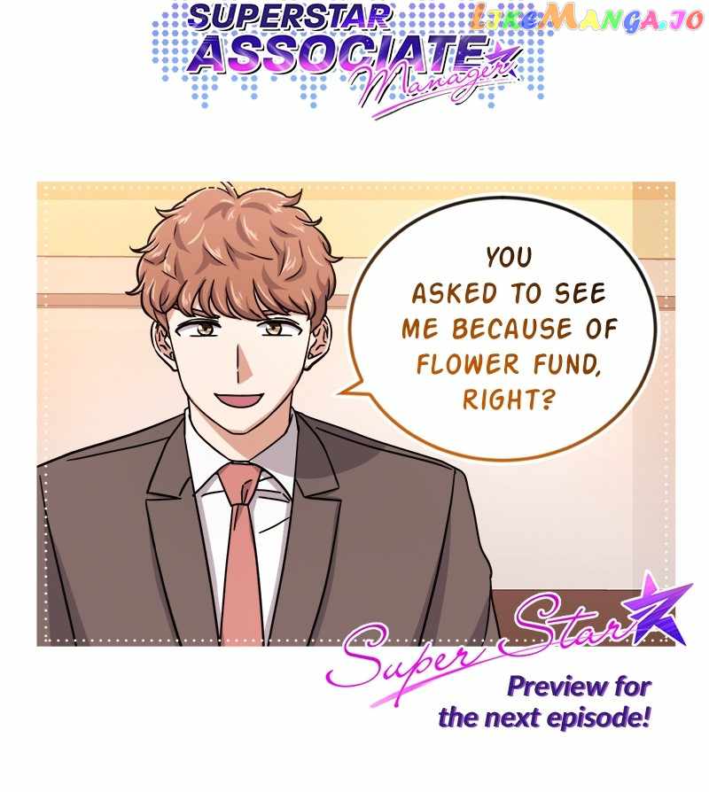 Superstar Associate Manager Chapter 76 - Page 132