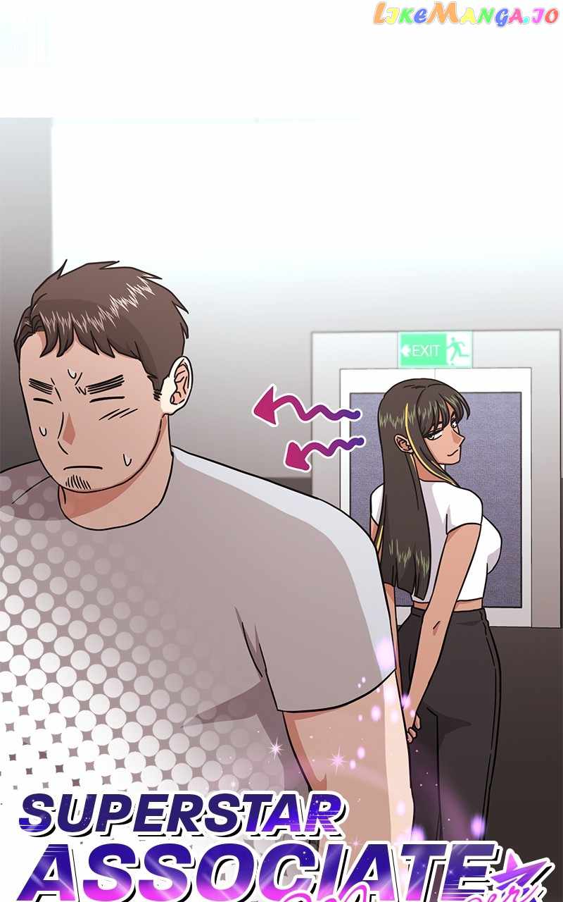 Superstar Associate Manager Chapter 76 - Page 23
