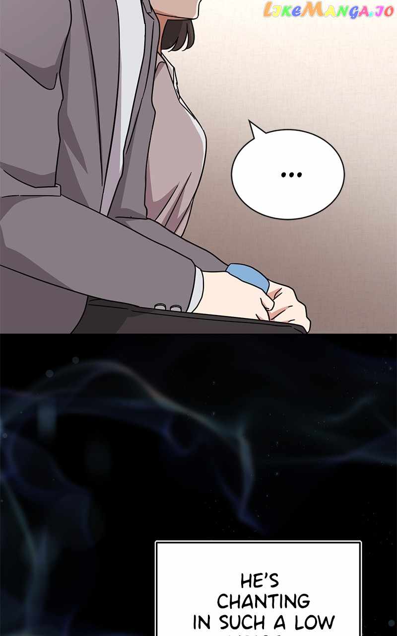 Superstar Associate Manager Chapter 76 - Page 39