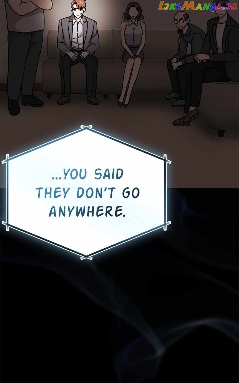 Superstar Associate Manager Chapter 76 - Page 44