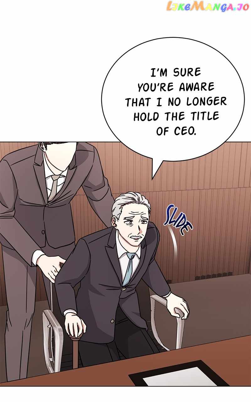 Superstar Associate Manager Chapter 76 - Page 61